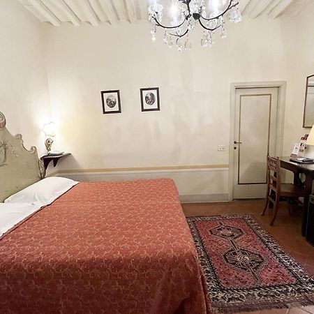 B&B Piccolo Hotel Cortona Ngoại thất bức ảnh