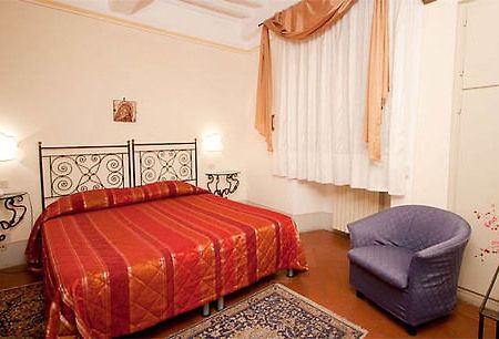 B&B Piccolo Hotel Cortona Ngoại thất bức ảnh