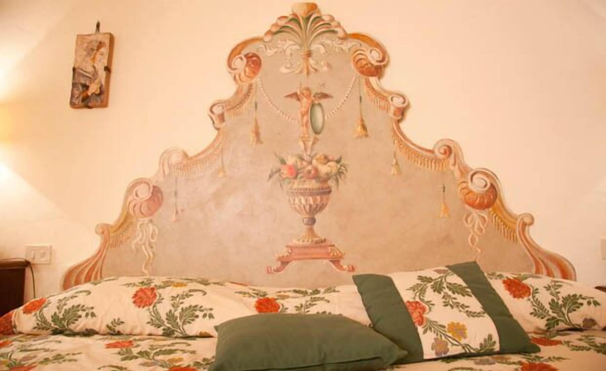 B&B Piccolo Hotel Cortona Ngoại thất bức ảnh