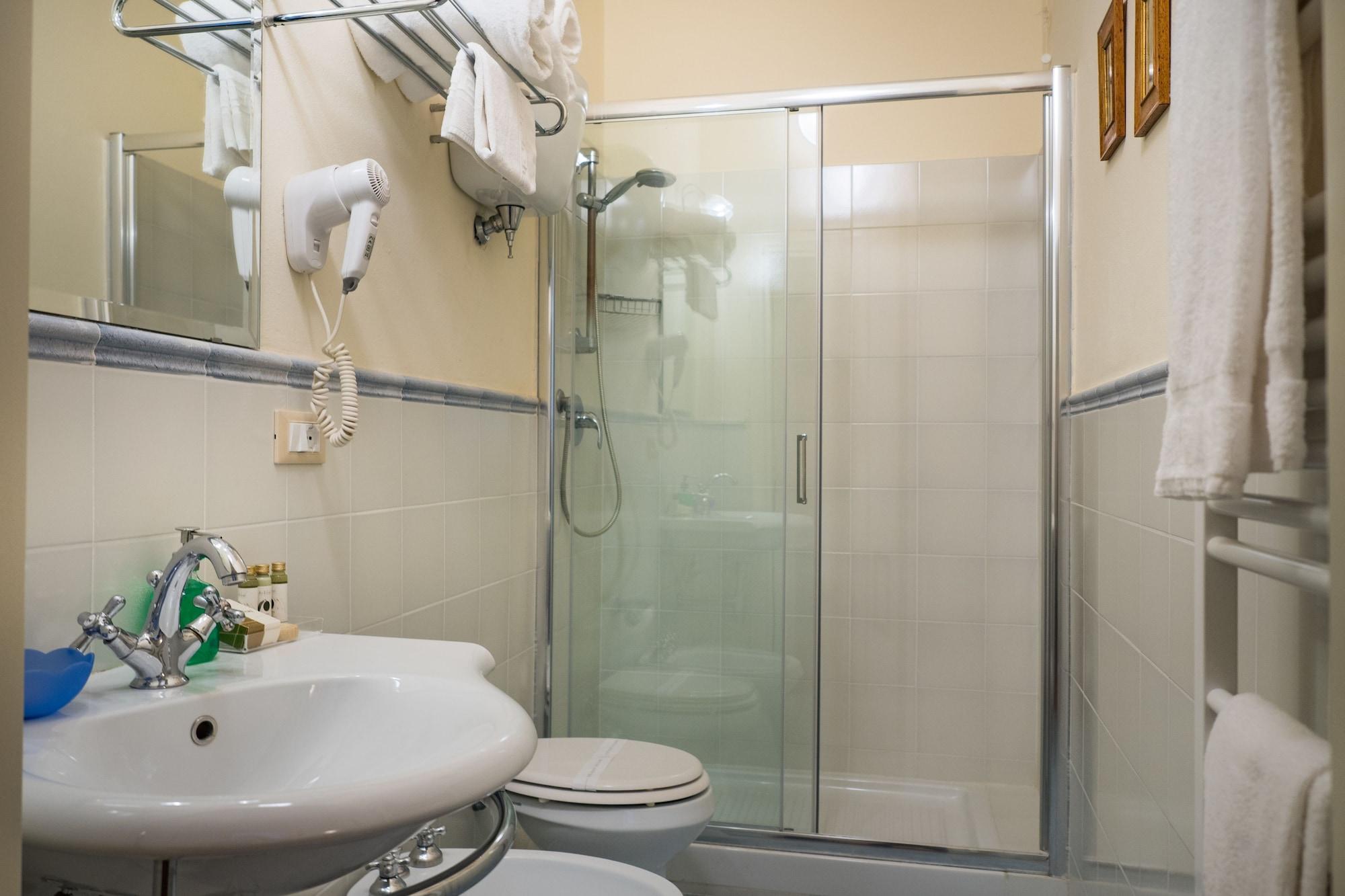 B&B Piccolo Hotel Cortona Ngoại thất bức ảnh