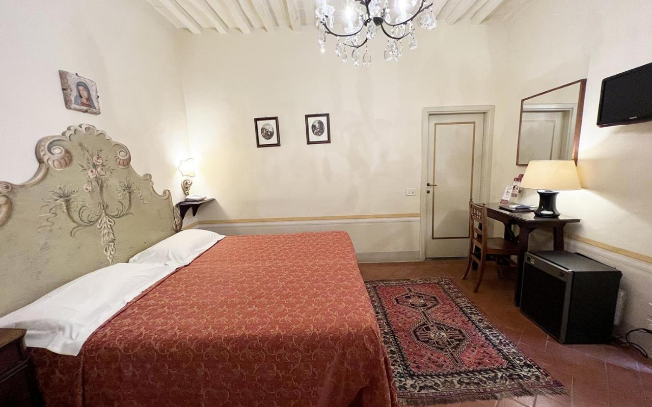 B&B Piccolo Hotel Cortona Ngoại thất bức ảnh