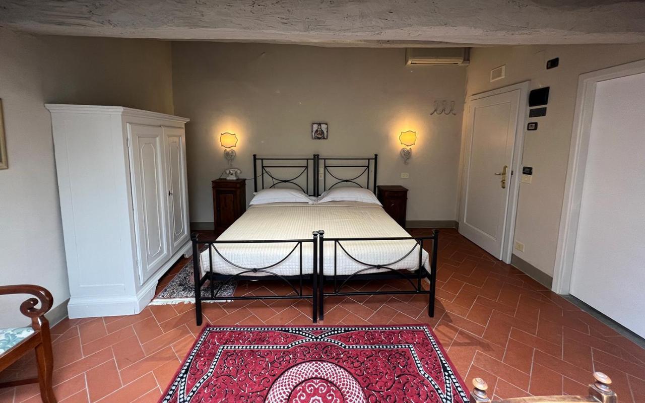 B&B Piccolo Hotel Cortona Ngoại thất bức ảnh