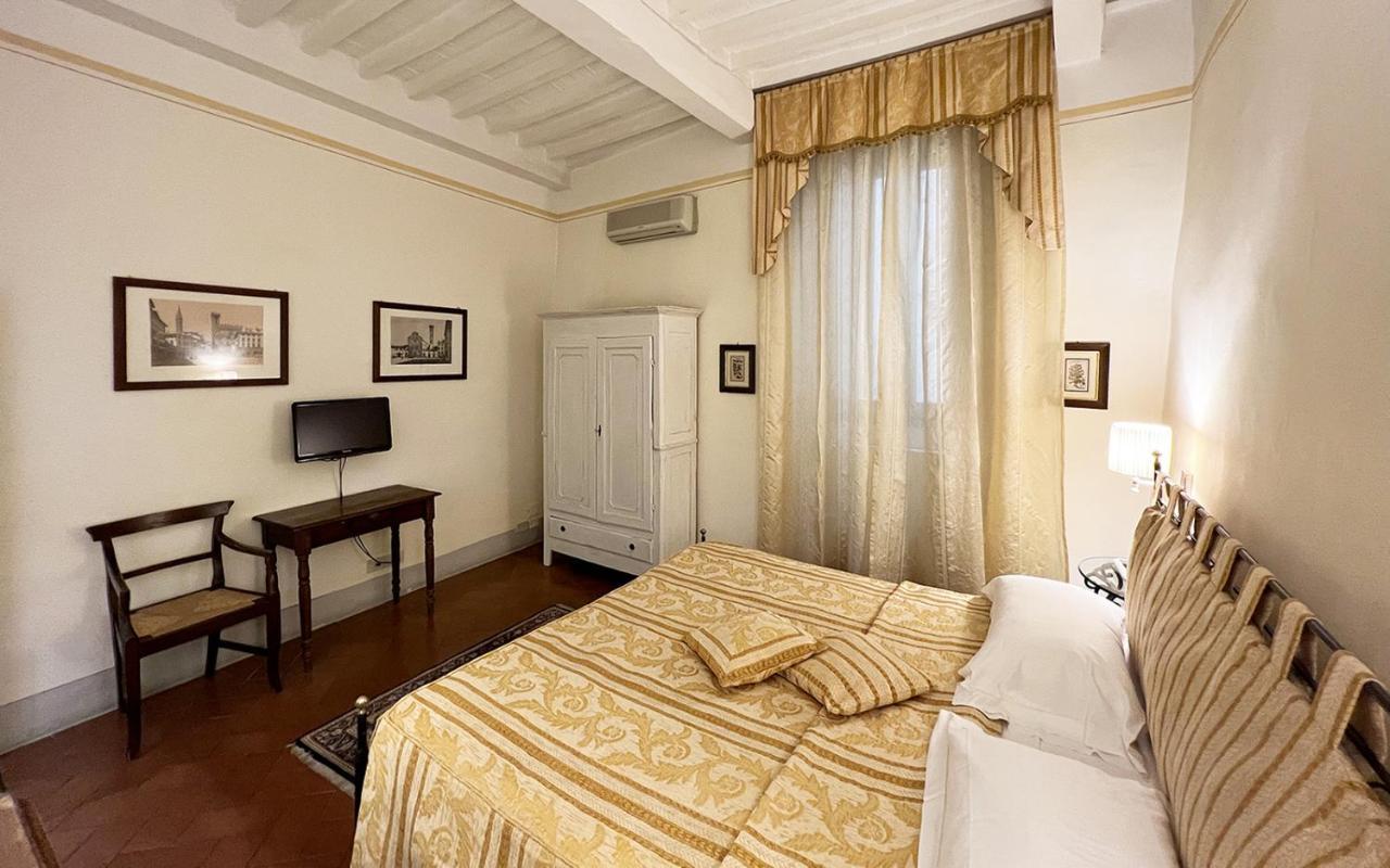 B&B Piccolo Hotel Cortona Ngoại thất bức ảnh