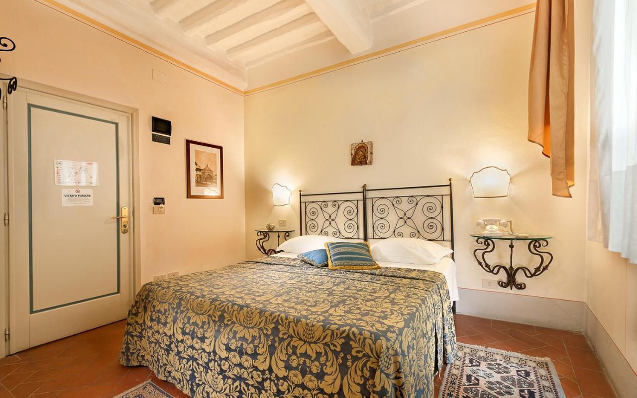 B&B Piccolo Hotel Cortona Ngoại thất bức ảnh