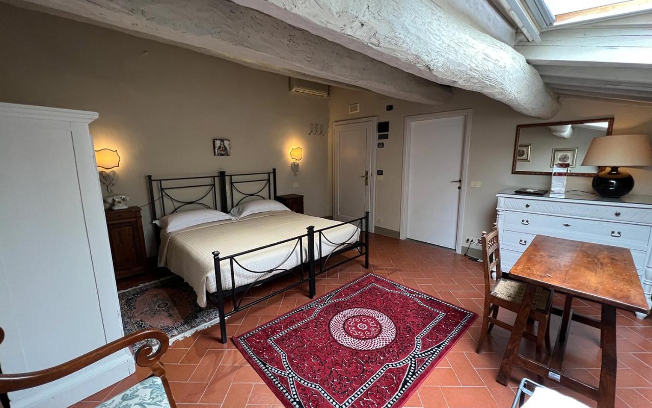 B&B Piccolo Hotel Cortona Ngoại thất bức ảnh