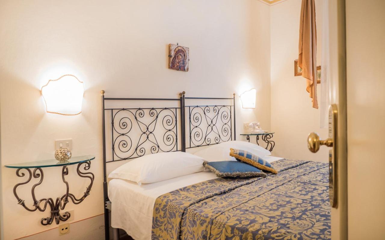 B&B Piccolo Hotel Cortona Ngoại thất bức ảnh