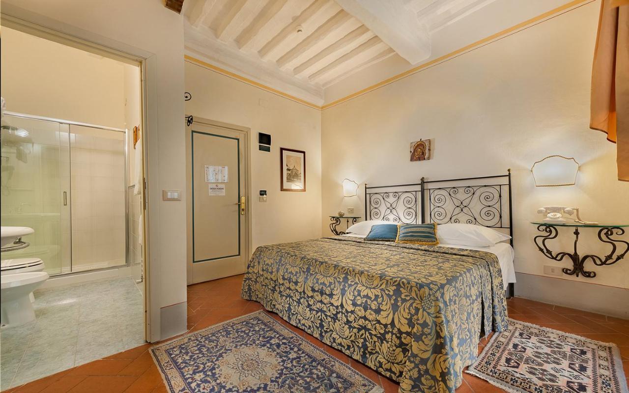 B&B Piccolo Hotel Cortona Ngoại thất bức ảnh