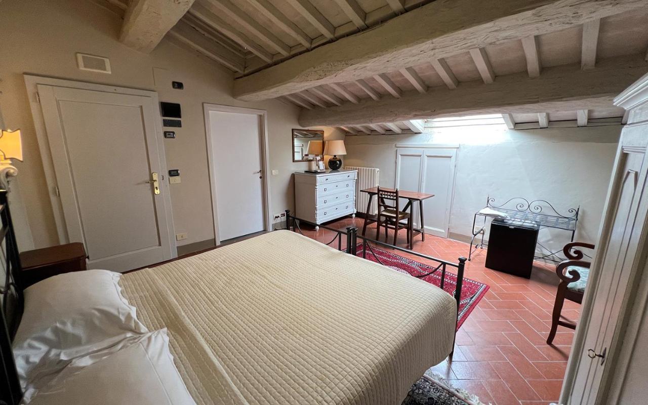 B&B Piccolo Hotel Cortona Ngoại thất bức ảnh