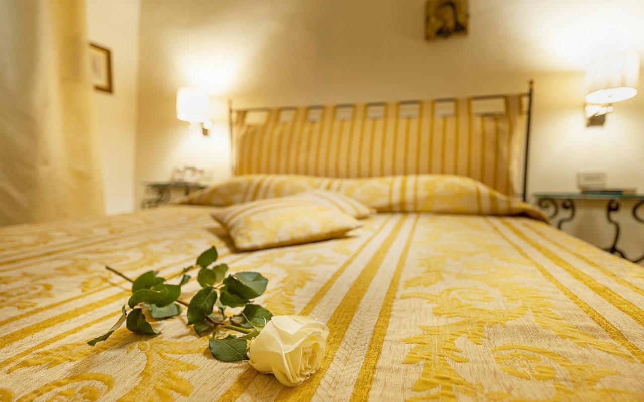 B&B Piccolo Hotel Cortona Ngoại thất bức ảnh