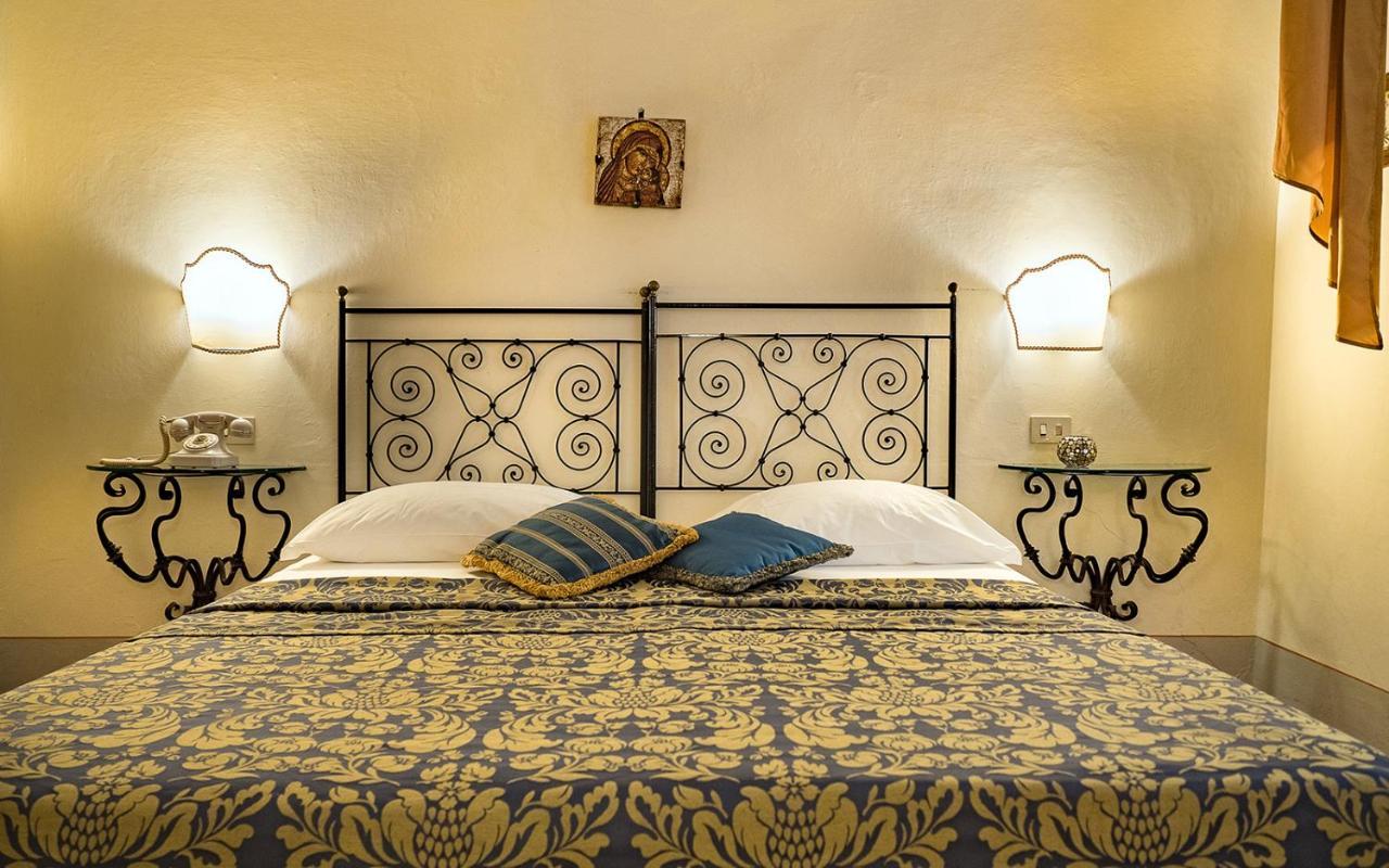 B&B Piccolo Hotel Cortona Ngoại thất bức ảnh