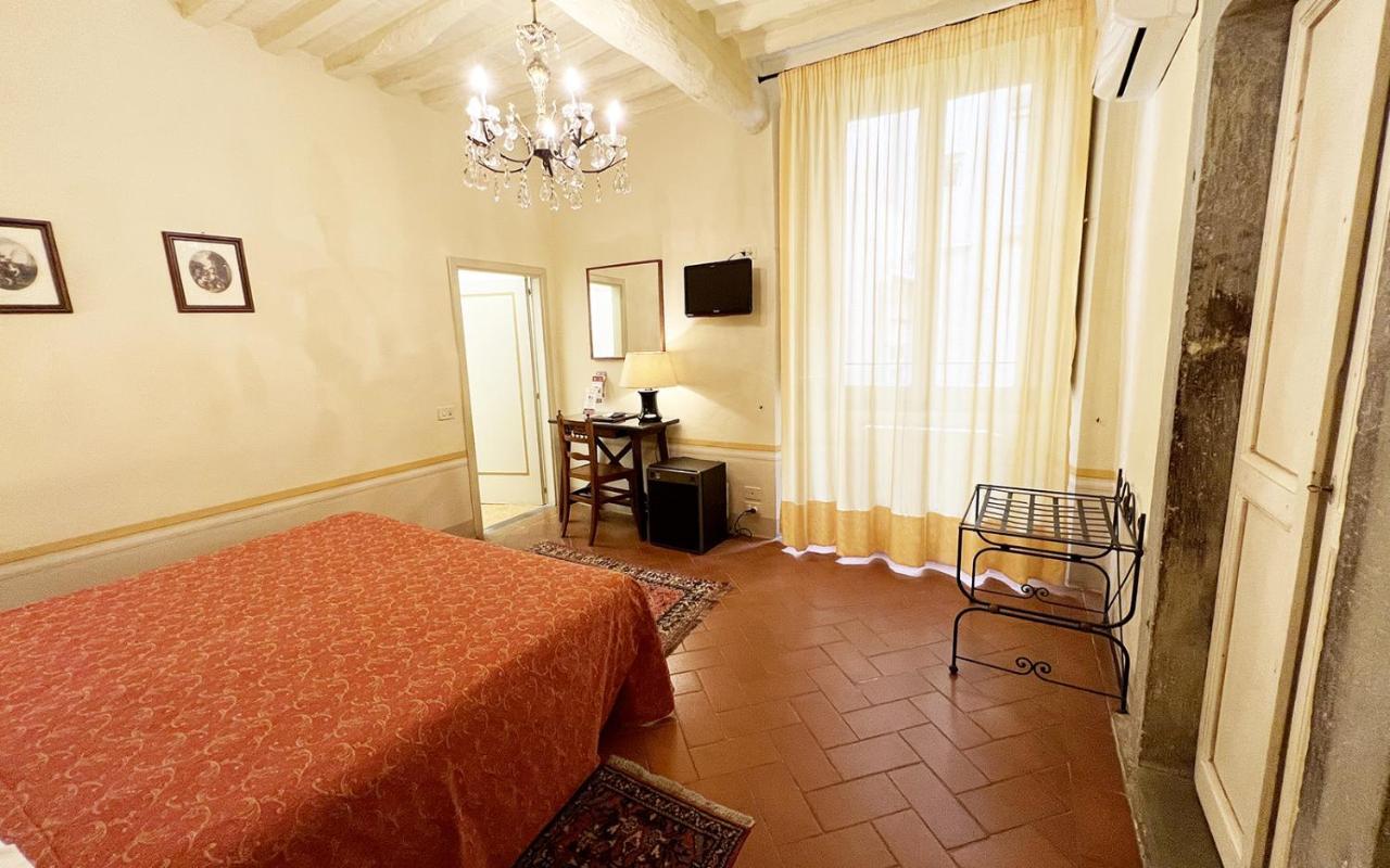 B&B Piccolo Hotel Cortona Ngoại thất bức ảnh