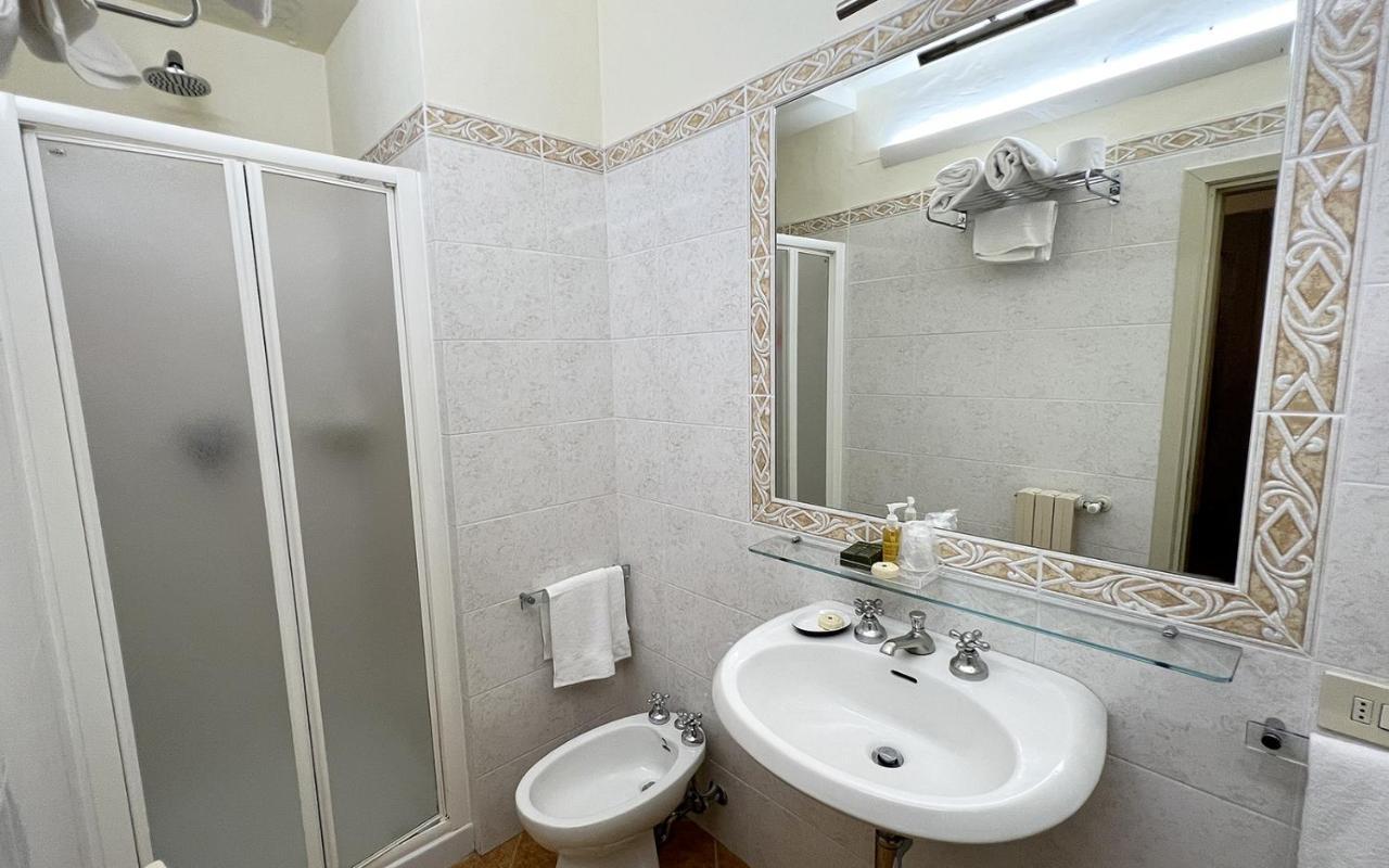 B&B Piccolo Hotel Cortona Ngoại thất bức ảnh