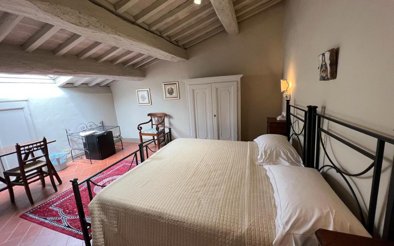 B&B Piccolo Hotel Cortona Ngoại thất bức ảnh