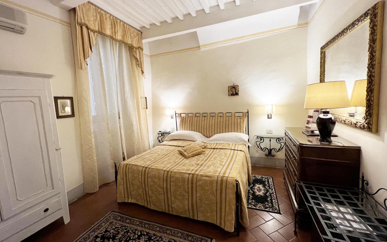 B&B Piccolo Hotel Cortona Ngoại thất bức ảnh