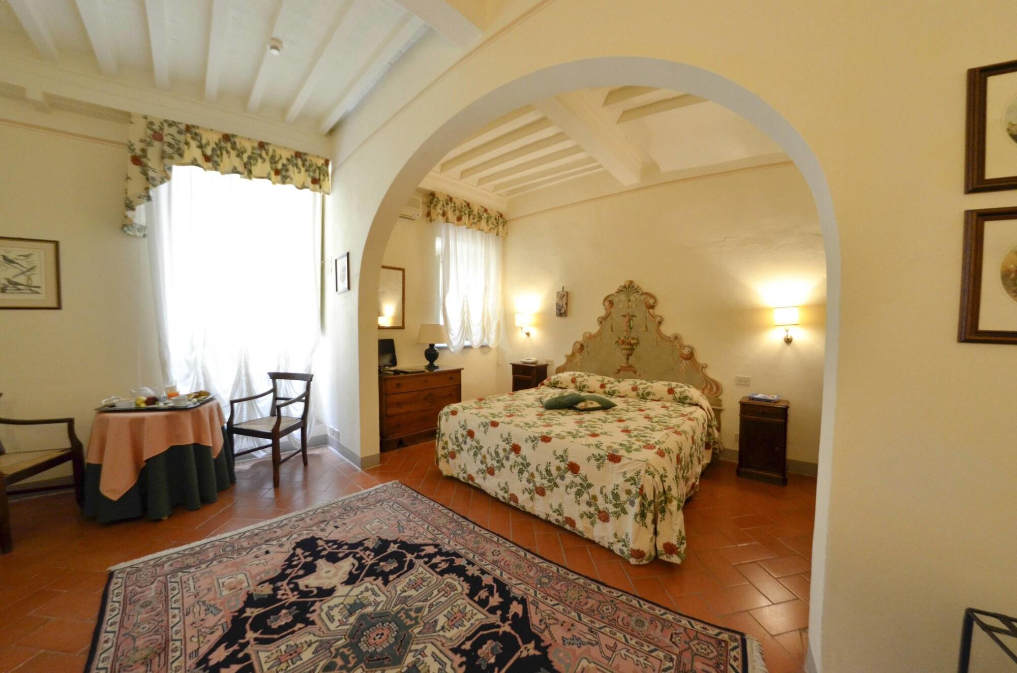 B&B Piccolo Hotel Cortona Ngoại thất bức ảnh