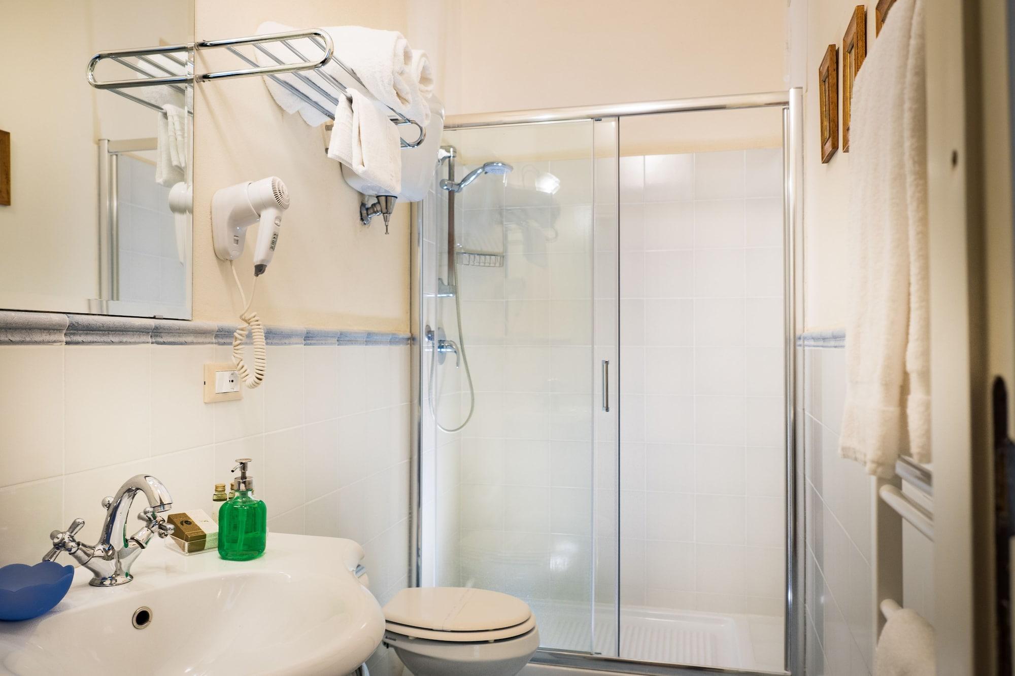 B&B Piccolo Hotel Cortona Ngoại thất bức ảnh