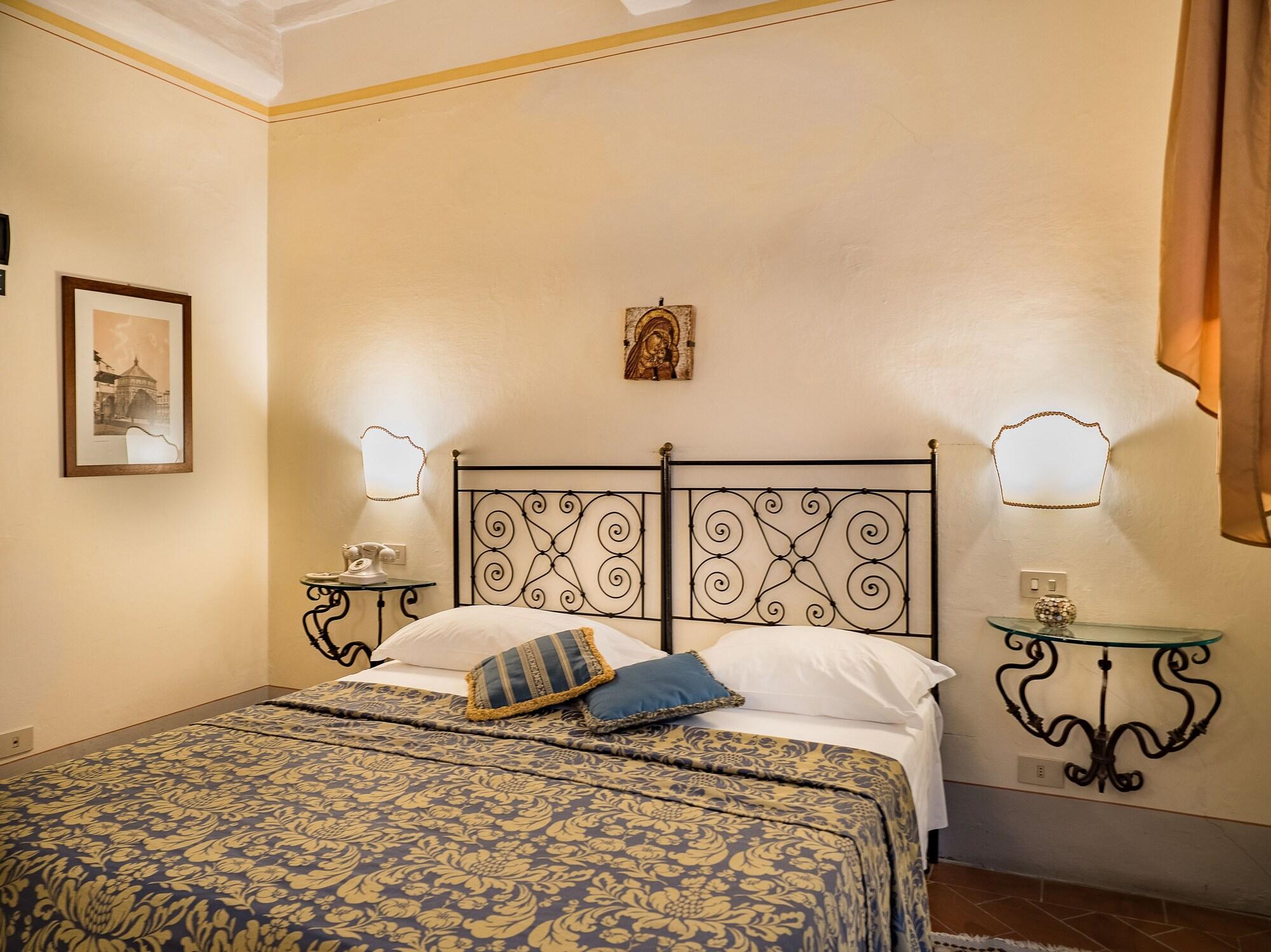 B&B Piccolo Hotel Cortona Ngoại thất bức ảnh