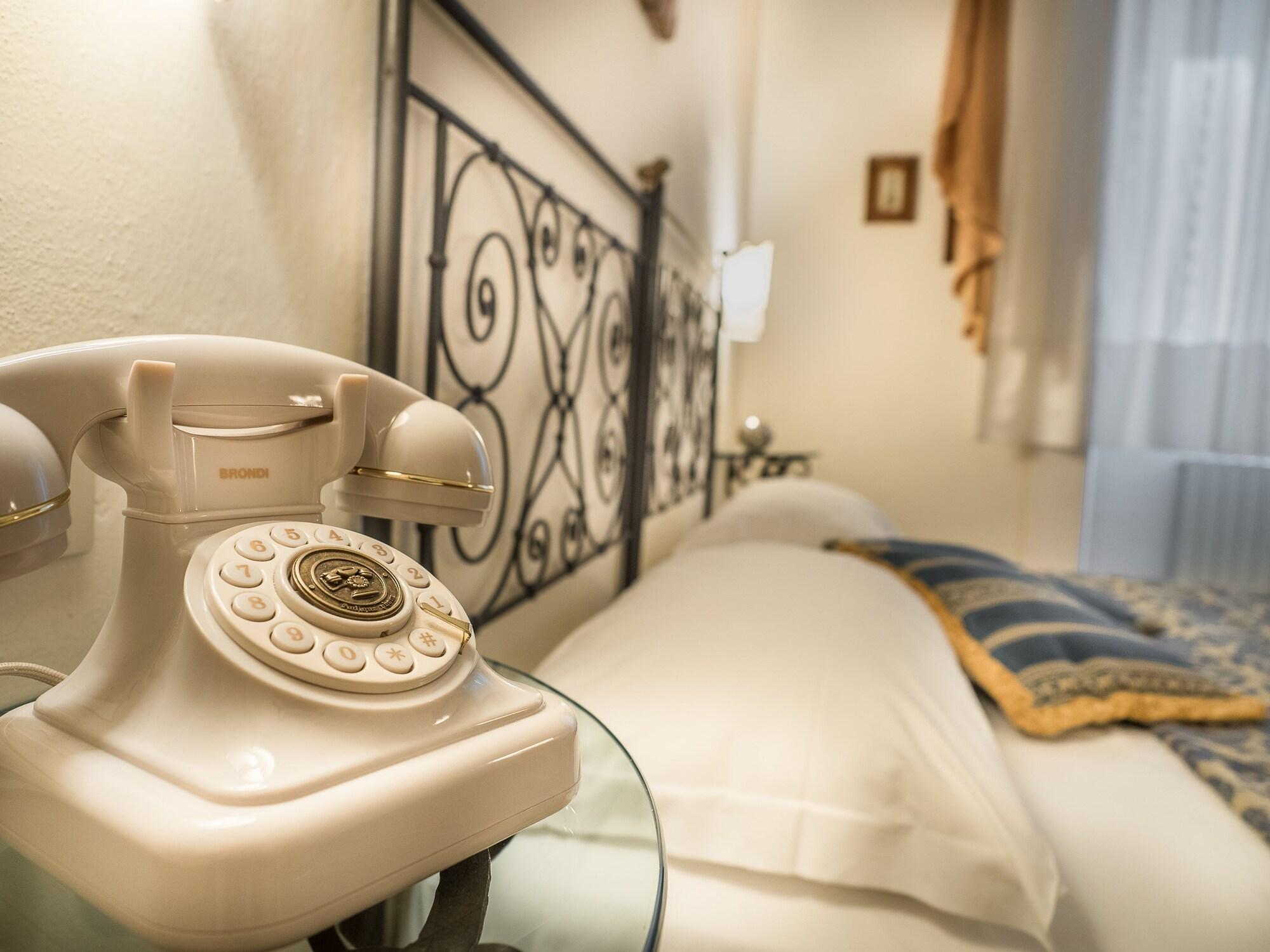 B&B Piccolo Hotel Cortona Ngoại thất bức ảnh