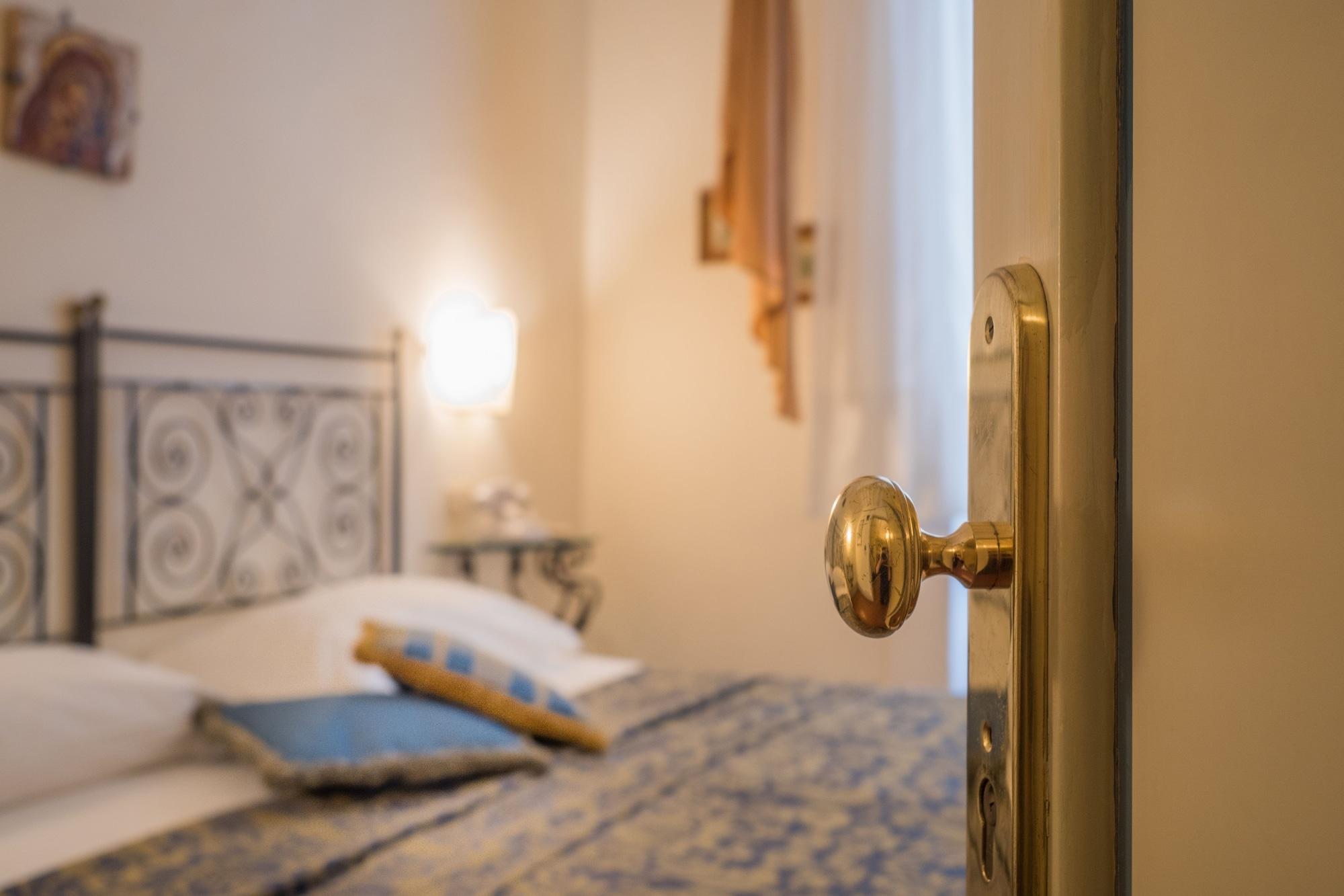 B&B Piccolo Hotel Cortona Ngoại thất bức ảnh