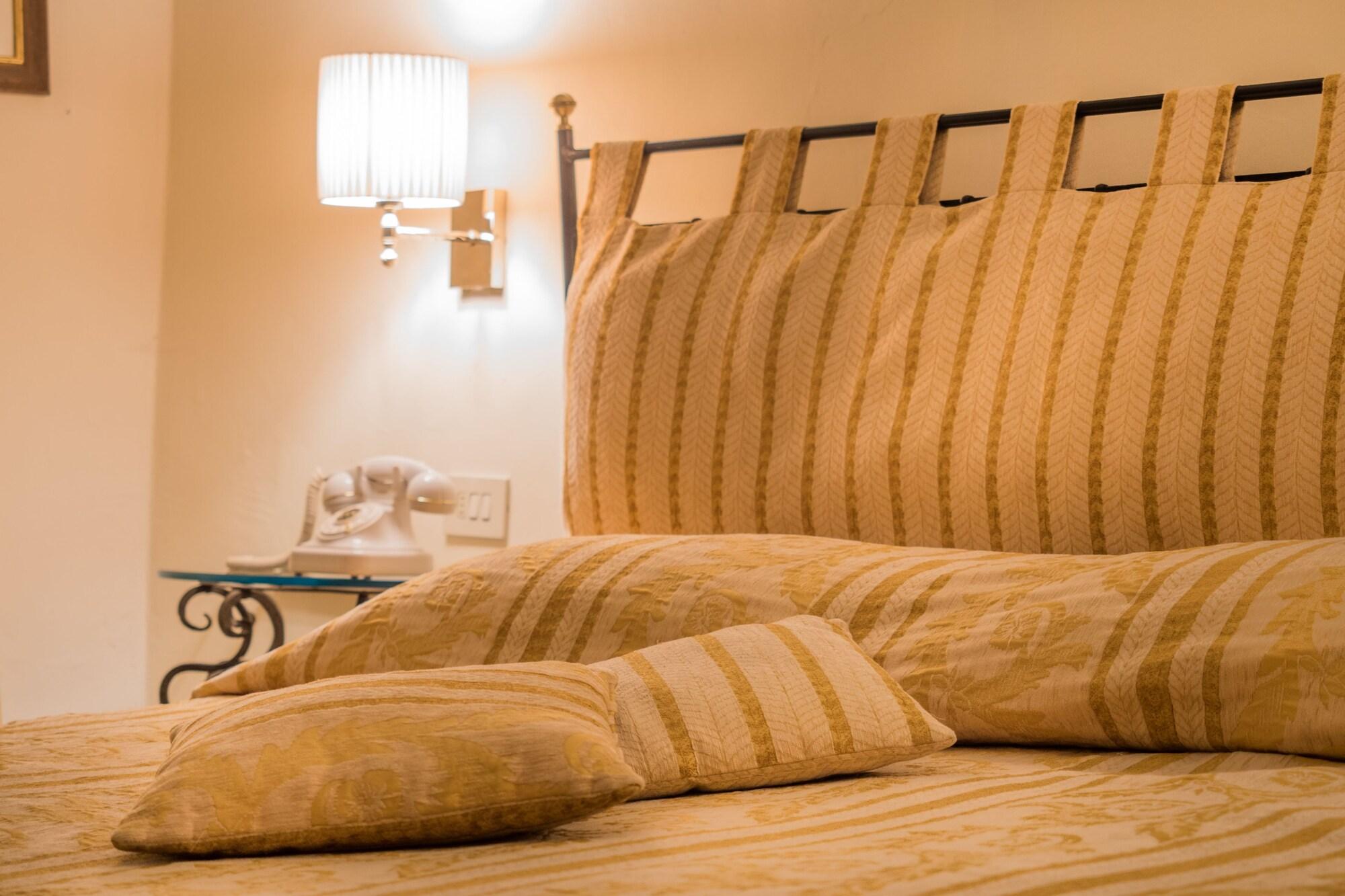 B&B Piccolo Hotel Cortona Ngoại thất bức ảnh