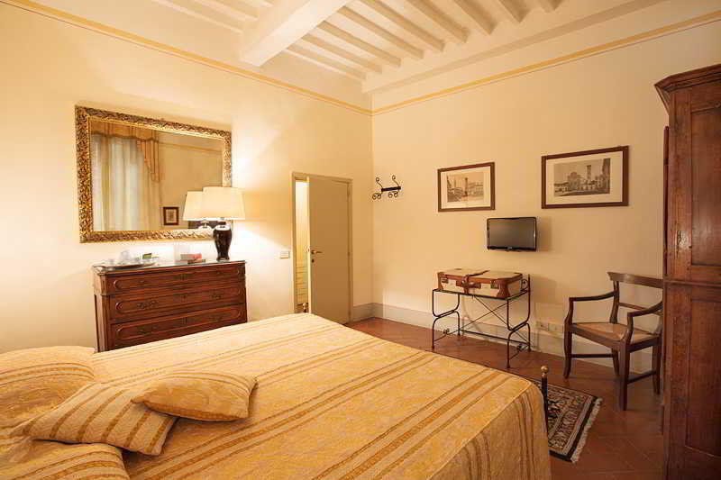 B&B Piccolo Hotel Cortona Ngoại thất bức ảnh