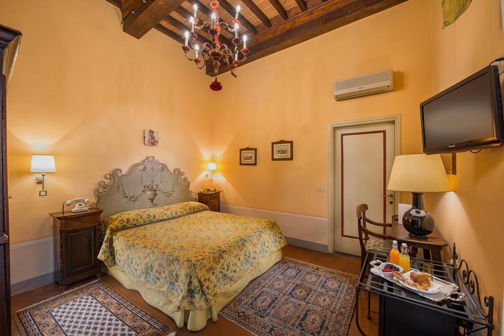B&B Piccolo Hotel Cortona Ngoại thất bức ảnh