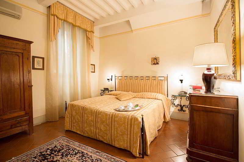 B&B Piccolo Hotel Cortona Ngoại thất bức ảnh