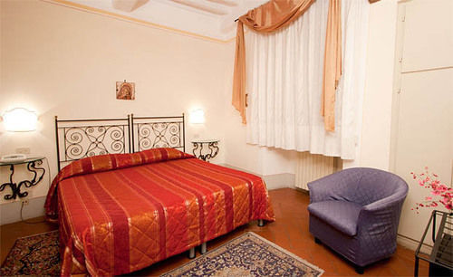 B&B Piccolo Hotel Cortona Ngoại thất bức ảnh