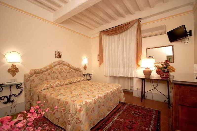 B&B Piccolo Hotel Cortona Ngoại thất bức ảnh