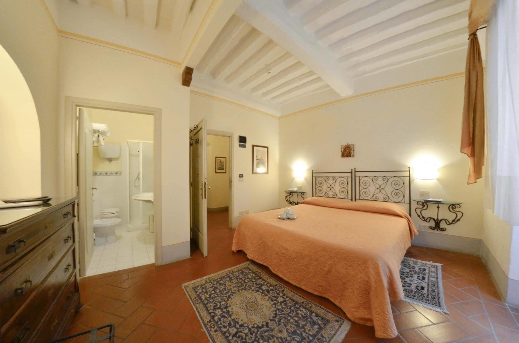 B&B Piccolo Hotel Cortona Ngoại thất bức ảnh