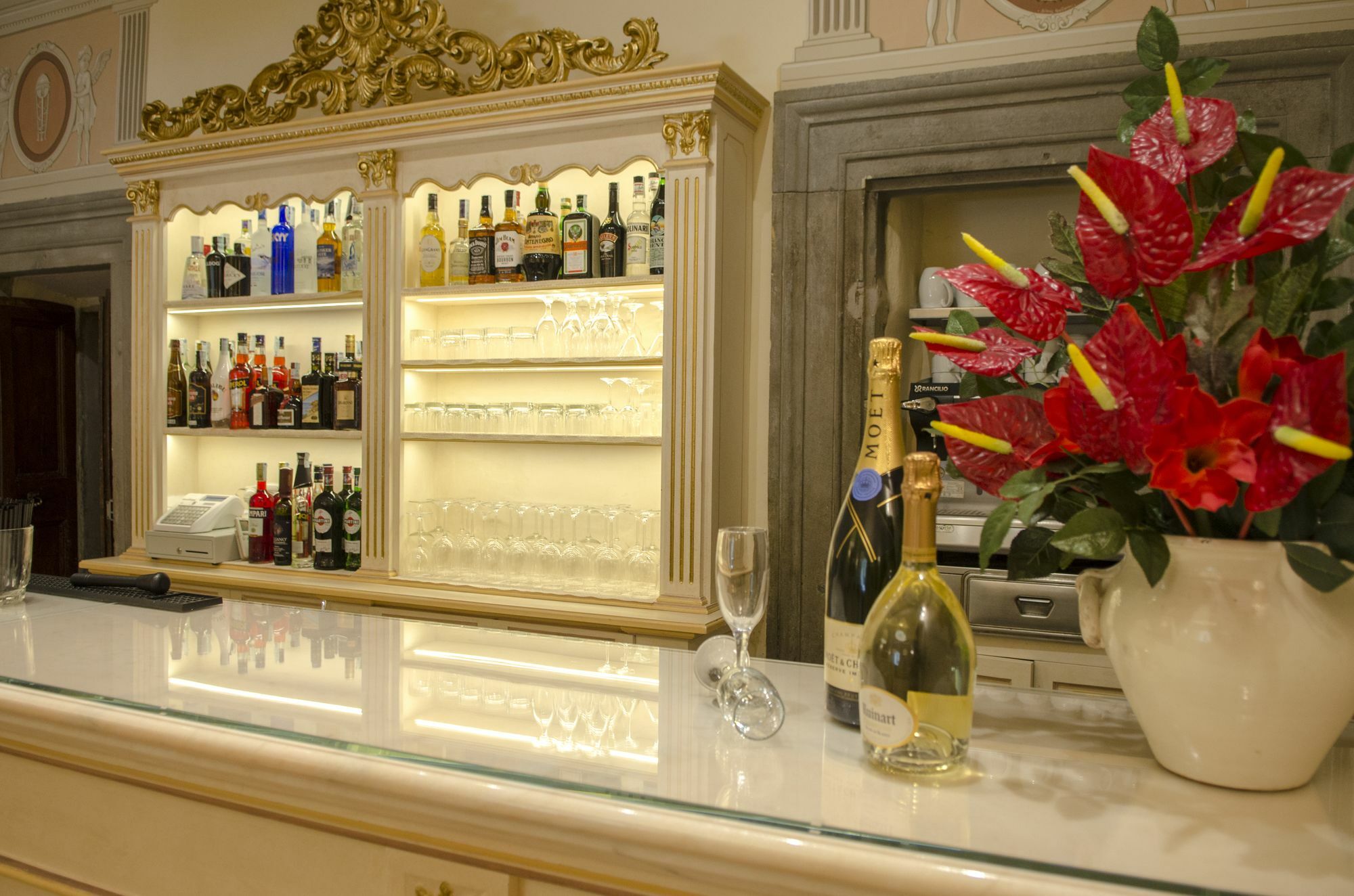 B&B Piccolo Hotel Cortona Ngoại thất bức ảnh