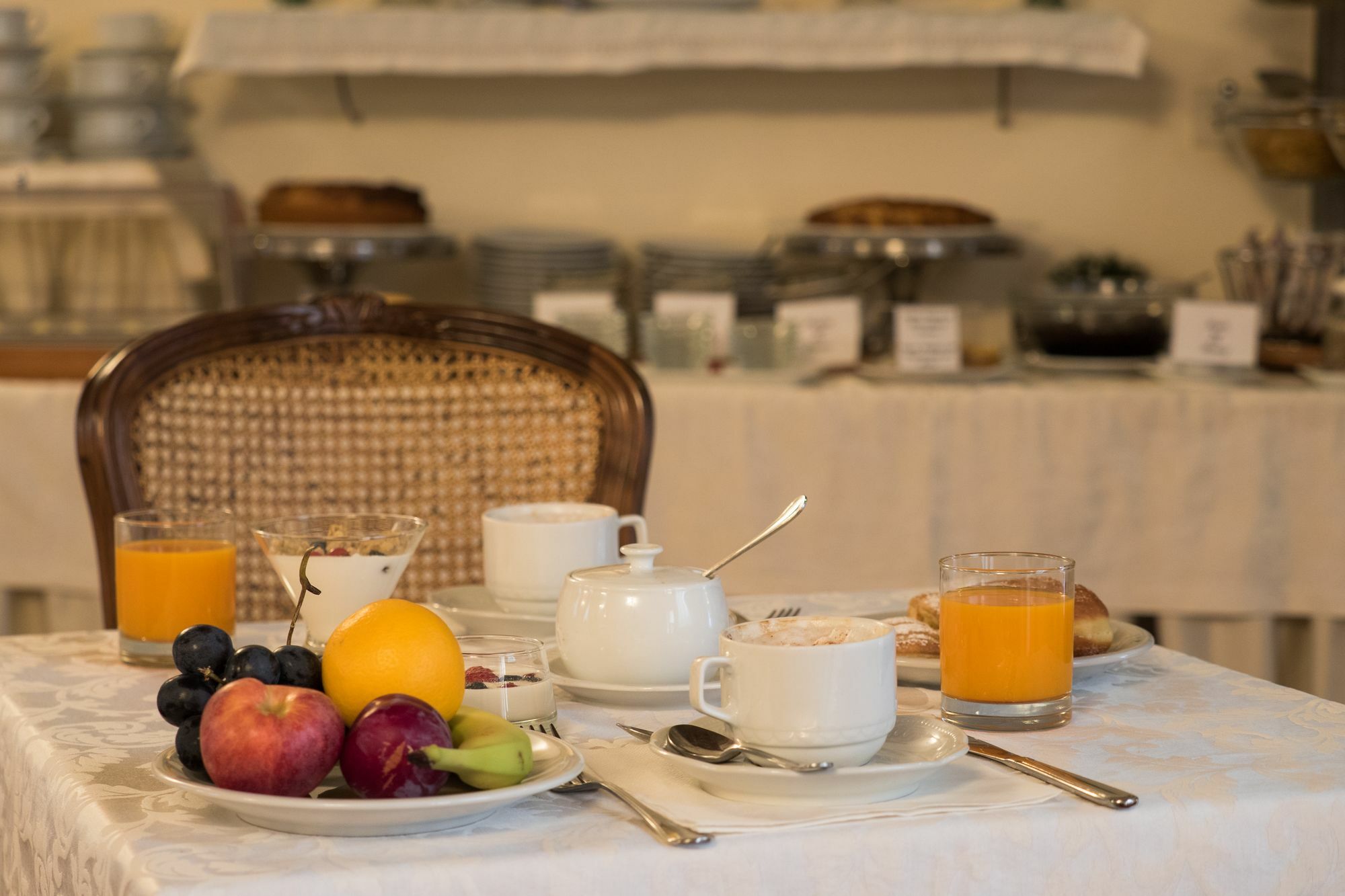 B&B Piccolo Hotel Cortona Ngoại thất bức ảnh