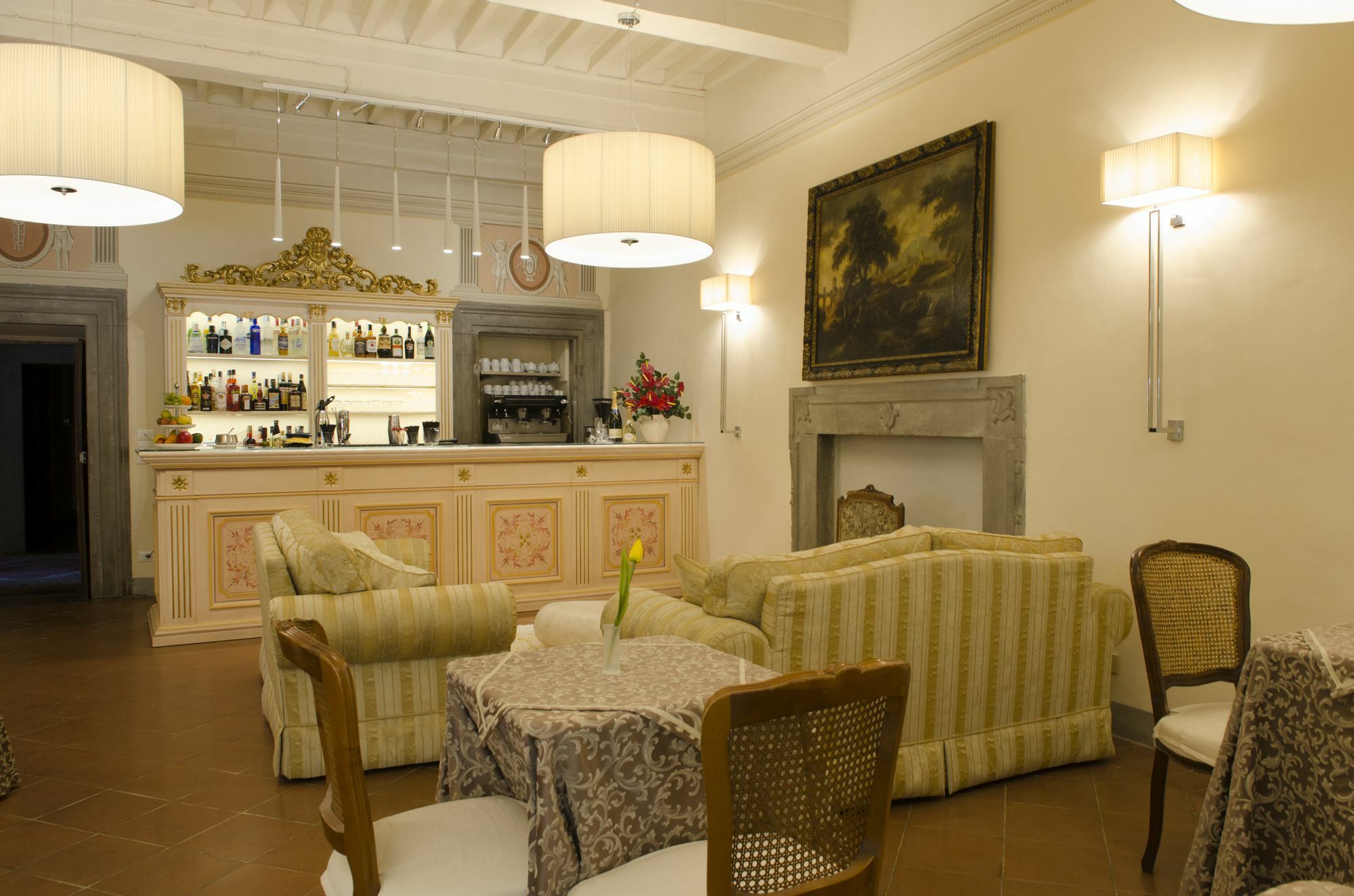 B&B Piccolo Hotel Cortona Ngoại thất bức ảnh